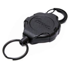 KEY-BAK キーバック ラチェット キーリール カラビナ オートロック キーチェーン 紛失防止 ［正規代理店］
