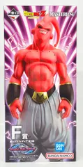 BANDAI SPIRITS 一番くじ ドラゴンボール VSオムニバスビースト F賞 魔人ブウフィギュア