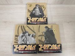 ゴールデンカムイ Blu-ray 特典 軍人ブロマイド アクキー - メルカリ