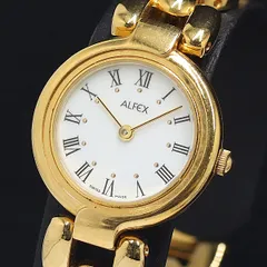 未使用品　ALFEX アルフェックス　5751 MOD DEP スイス製　純正 2025年最新】品 ALFEXの人気アイテム - メルカリ