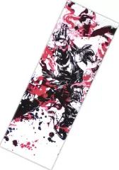 【中古】雑貨 孫悟空/ロングサイズ タオル 墨式 「一番くじ ドラゴンボール SUPER DRAGONBALL HEROES SAGA」 F賞