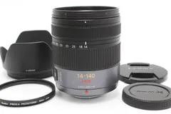 2026年最新】lumix g 14 140 4 5.8の人気アイテム - メルカリ
