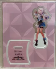 ANYCOLOR株式会社 4th Anniversary LIVE 「FANTASIA」 にじさんじ 椎名唯華/アクリルスタンド&ブロマイド