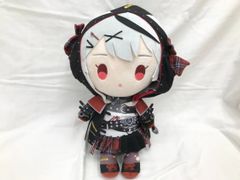 AVAM ぬいぐるみ 月深乃絢 - メルカリ