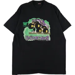 2024年最新】アンダーテイカー tシャツの人気アイテム - メルカリ