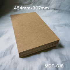 mdf 端材 木材 diy 長方形 ハンドメイド 7mm MDF-018