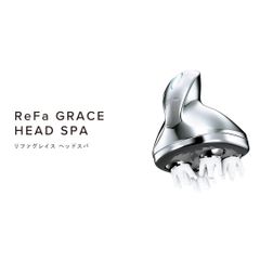 3653_2 未使用 ReFa GRACE HEAD SPA リファ グレイス ヘッドスパ