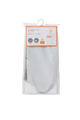 新品 BabyHopper ベビーホッパー 吸水速乾ネックカバー ブラック CKBH02209