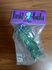 ブッタくんソフビ✨宇宙カラー未開封!✨レア!✨