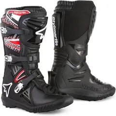 ⭐︎ご商談中⭐︎Stylmartin DELTARS スティルマーティン　デルタRS ブーツ スティルマーティン ナヴァロ エヴォ ロー WP バイク