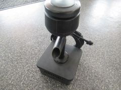 中古品 タカラ工業 タカラ ウォータークリーナー 憩R 動作確認済み