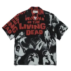 2025年最新】night of the living dead tシャツの人気アイテム - メルカリ 