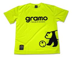 ★gramo プラシャツ★フットサル　サッカー　ハンドボール