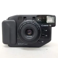 2025年最新】Canon Autoboy ZOOM Superの人気アイテム - メルカリ