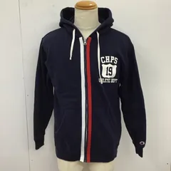 Champion チャンピオン パーカー 長袖 ジップアップパーカー 長袖パーカー フード付きパーカー