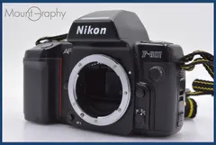 2025年最新】Nikon F-801の人気アイテム - メルカリ