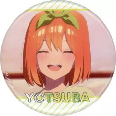 ⭐️五等分の花嫁 ダーツハイブ ダーツセット 購入特典 缶バッジ 中野