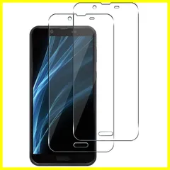 2026年最新】aquos sense2 sh-m08 ガラスフィルムの人気アイテム 