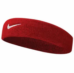 新品　NIKE ヘアバンド ヘッドバンド 2個セット レッド