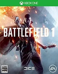 バトルフィールド 1 - XboxOne