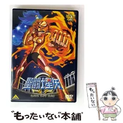 2026年最新】聖闘士星矢Ω (dvd) 中古の人気アイテム - メルカリ