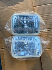 78プラド　 ヘッドライト　社外　新品
