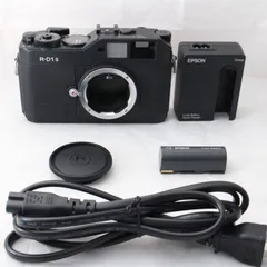 2025年最新】エプソン r d1の人気アイテム - メルカリ