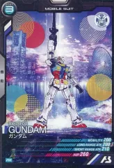 【中古】ガンダム アーセナルベース PR-004[PR]：(パラレル)ガンダム