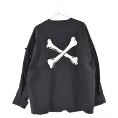 2026年最新】wtaps scoutの人気アイテム - メルカリ