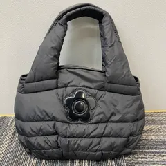 【NPA】えりりん 様専用  mary quant マリークワント ハンドバッグ トートバッグ マリクワ
