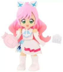 【中古】食玩 トレーディングフィギュア 2.キュアプリズムセット 「ひろがるスカイ!プリキュア ぷりきゅ~と」のサムネイル
