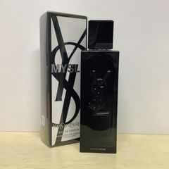 新品未使用　イヴ サンローラン YVES SAINT LAURENT YSL MYSLF オーデパルファム 50ml