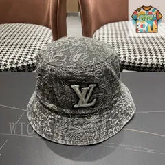 【今日WTO】LV 日韓柄 Distressed フィッシャー-1-4-XI18