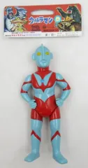 2025年最新】マルサン ウルトラマン 350の人気アイテム - メルカリ