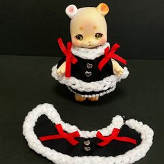 ドール服