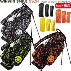 2025年最新】WINWIN STYLE キャディバッグの人気アイテム - メルカリ