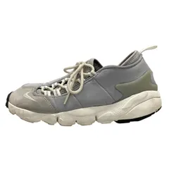 【激レア】Nike エアフットスケープ NM 27cm新品未使用　タグ、箱付き 大人気 早い者勝ち NIKE エア フットスケープ ウーブン (Nike