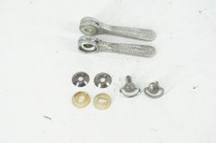 幻 ICS Campagnolo 世界最高級サイクルパーツメーカー 展示品 - メルカリ