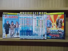 2024年最新】釣りバカ日誌スペシャル [DVD]の人気アイテム - メルカリ