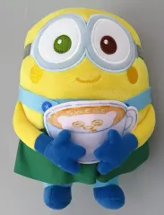 【中古】ぬいぐるみ ボブ ぬいぐるみ ～カフェタイム～ 「ミニオンズ」