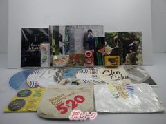 嵐 グッズセット 未開封含む