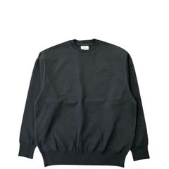 【美品】HOGG of HAWICK クルーネック カシミヤ100% ニット 黒 美品】HOGG of HAWICK クルーネック カシミヤ100% ニット 黒 - メルカリ