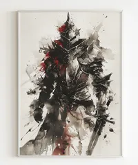 2025年最新】DARK SOULS ポスターの人気アイテム - メルカリ
