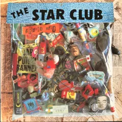2025年最新】starclubの人気アイテム - メルカリ