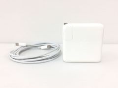 Apple 61W USB-C Power Adapter A1947 ACアダプター 動作品