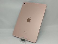 iPad Air 第4世代64GB ローズゴールド - メルカリ
