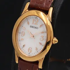 時計新品　セイコー　SEIKO　SWFA172　V117-0CR0