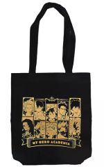 [중고] 가방 집합 신작 토트 백 (스팀펑크 코스튬) [내 히어로 아카데미아] AnimeJapan 2023 상품