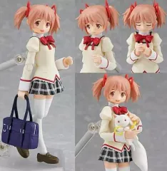 figma 鹿目まどか 「魔法少女まどか☆マギカ」 figma 魔法少女まどか☆マギカ 鹿目まどか ✦未開封美品 - メルカリ