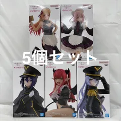 未開封 その着せ替え人形は恋をする ESPRESTO-Detailed Elegance- 5個セット 喜多川海夢  乾紗寿叶 LFK084  f107